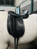 Ruitergilde dressuurzadel, Dieren en Toebehoren, Ophalen of Verzenden, Gebruikt, Dressuur