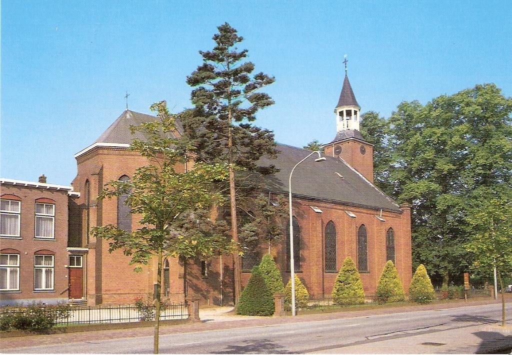 Breedenbroek      665, Ophalen of Verzenden, Voor 1920