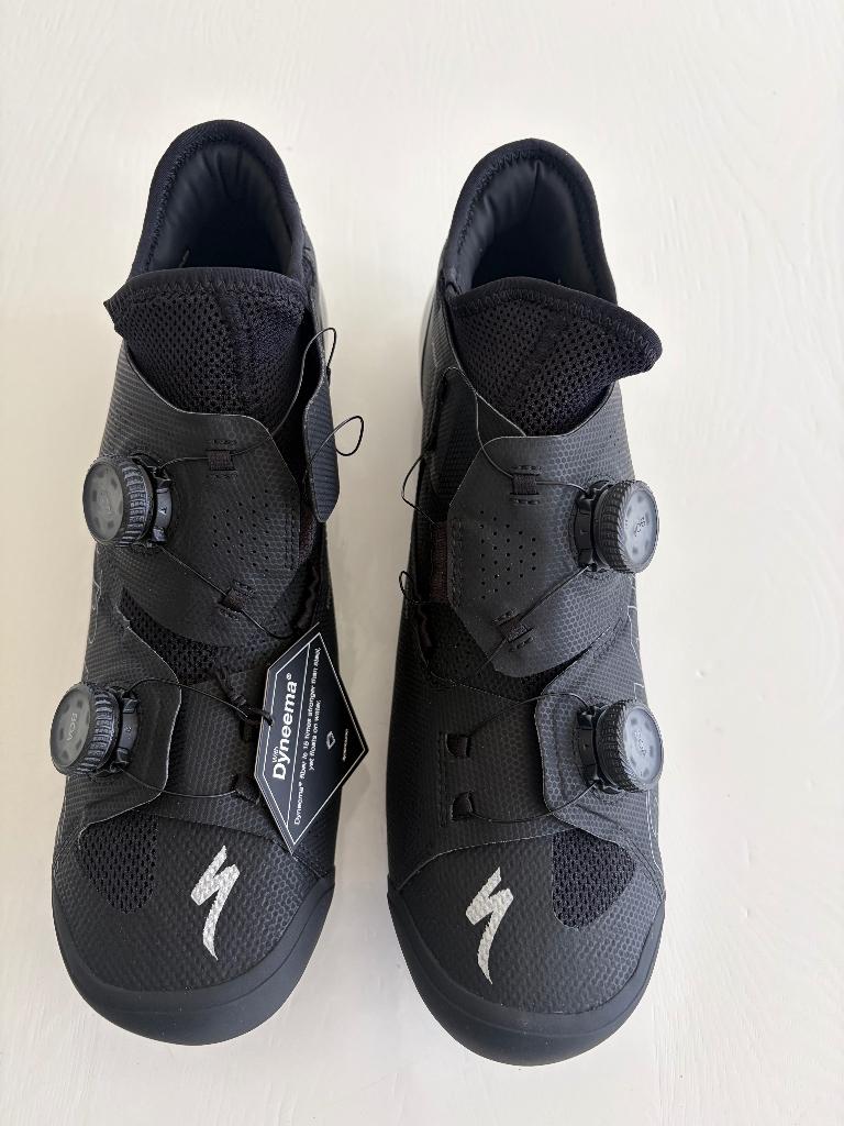 Specialized S-Works Ares racefiets schoenen maat 45, Specialized, Schoenen, Nieuw, Overige maten