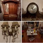 INBOEDEL VERKOOP as ZONDAG 8 MAART, Ophalen