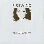 Anna Figarova - Firewind, Verzenden, 1980 tot heden, Zo goed als nieuw, Jazz