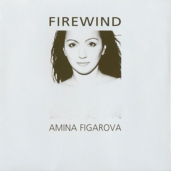 Anna Figarova - Firewind, Cd's en Dvd's, Cd's | Jazz en Blues, Zo goed als nieuw, Jazz, 1980 tot heden, Verzenden