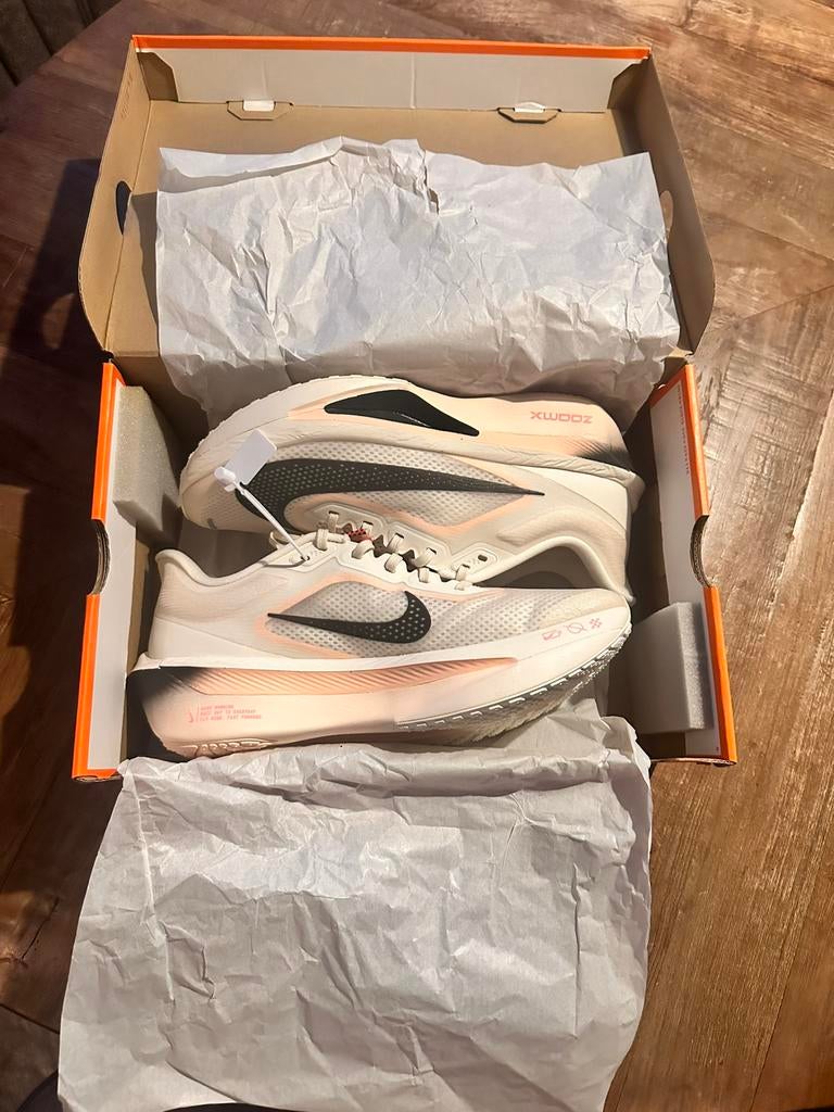 Nike ZOOM FLY 6, Sport en Fitness, Loopsport en Atletiek, Verzenden, Nieuw, Hardlopen, Hardloopschoenen