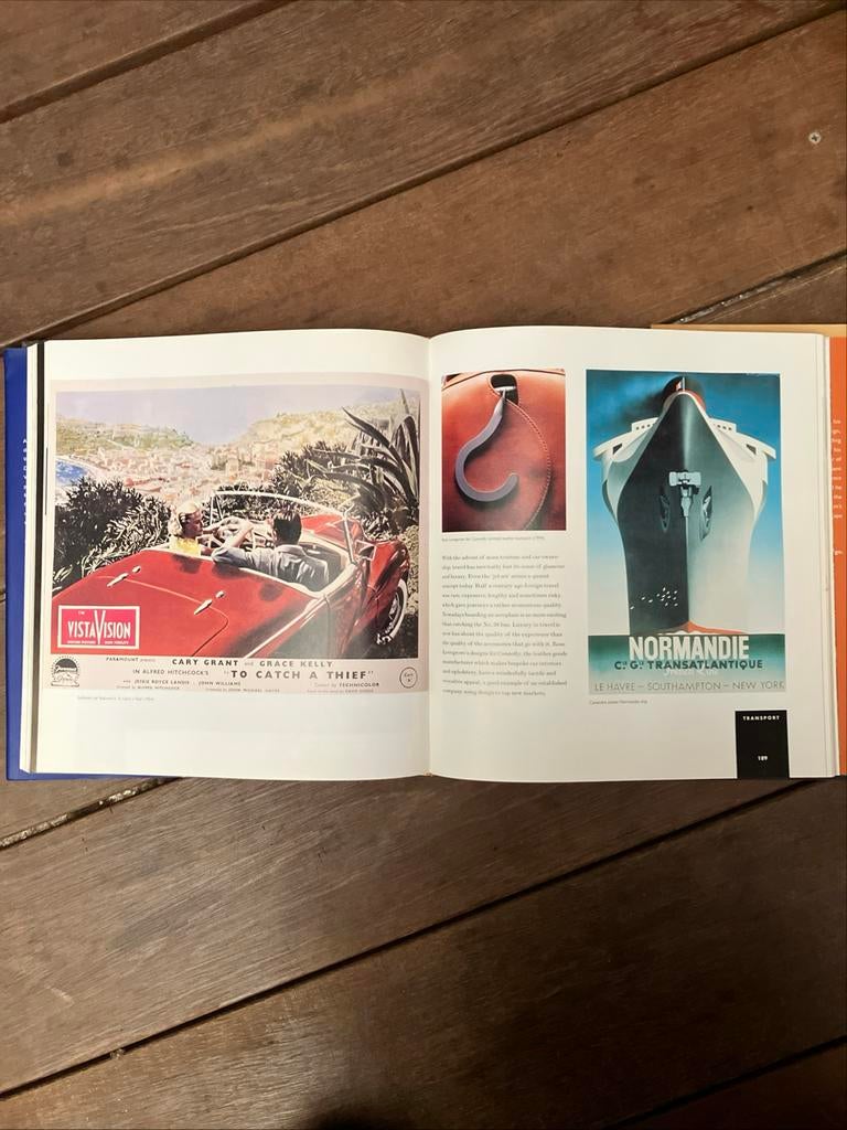 Terence Conran on Design - Inspirerend Designboek, Ophalen, Gelezen, Overige onderwerpen