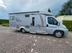 Hymer Camper T 664 SL, Tot en met 3, Particulier, Hymer, Half-integraal