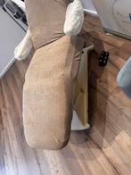 Behandelstoel electrisch, Ophalen, Zo goed als nieuw, Massagetafel