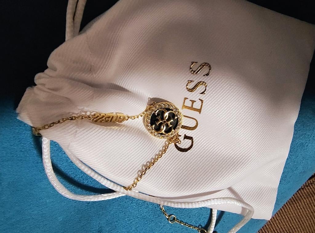 Guess bracelet, Ophalen of Verzenden, Nieuw