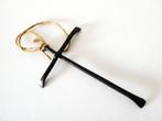 Smeedijzer kruis kruis hanger, Antiek en Kunst, Antiek | Religie, Ophalen of Verzenden