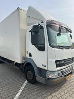 Vrachtwagen DAF LF 45 220, Auto's, Vrachtwagens, Particulier, DAF, Euro 4, Te koop