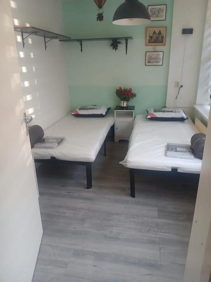 Kamer amsterdam 2 personen, Huizen en Kamers, Kamers te huur, Amsterdam