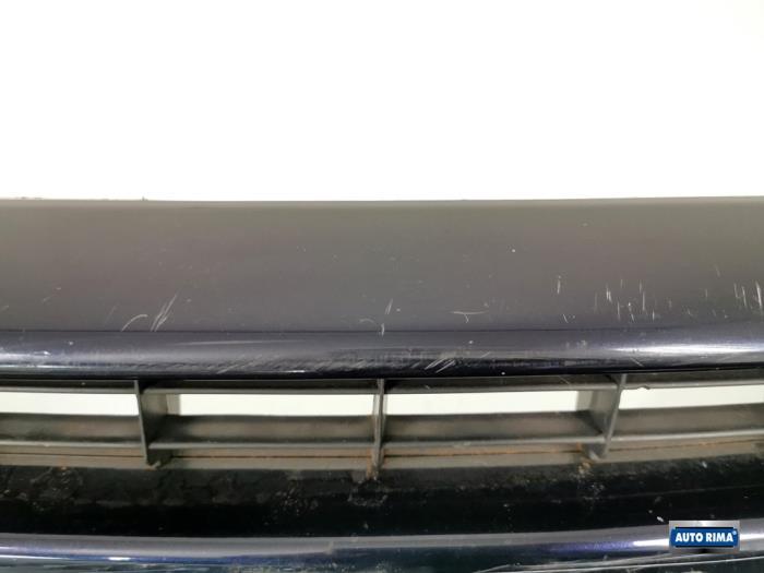 Voorbumper van een Volvo XC90 (467), Gebruikt, -, -, Ophalen of Verzenden
