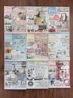 BROCANTE specials Ariadne at Home - 14 exemplaren, Boeken, Ophalen of Verzenden, Zo goed als nieuw, Overige typen