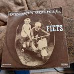 Fiets - Katharina, m'n eerste meisje / Wil je wachten, Ophalen of Verzenden