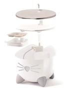 Catit PIXI Drinkfontein katten kittens water, Ophalen of Verzenden, Zo goed als nieuw