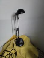 3120) mooi verstelbare tafel lamp, Ophalen of Verzenden, Minder dan 50 cm