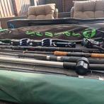 Hengelsport, Watersport en Boten, Ophalen of Verzenden