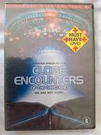 Close encounters of the third kind nieuw in seal, Cd's en Dvd's, Dvd's | Science Fiction en Fantasy, Alle leeftijden, Ophalen of Verzenden
