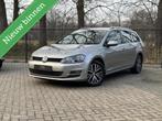 Volkswagen Golf Variant 1.4 TSI ALLSTAR/NW APK/1E EIG/CRUIS, Auto's, Gebruikt, 4 cilinders, 19 km/l, Golf Variant