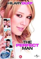 The Perfect Man (2005 Hilary Duff, Heather Locklear) nieuw, Alle leeftijden, Ophalen of Verzenden, Nieuw in verpakking, Romantische komedie