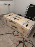 Isover glaswol isolatie 135x60x6 cm (7 platen), Ophalen, 4 tot 8 cm, Nieuw, Minder dan 5 m²