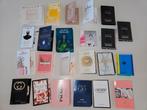 23 parfum samples. Bieden, Sieraden, Tassen en Uiterlijk, Uiterlijk | Parfum, Ophalen of Verzenden, Nieuw