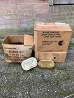 KL RANTSOENDOZEN., Ophalen of Verzenden, Landmacht, Nederland