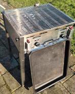 Slagers BBQ, Tuin en Terras, Ophalen, Gebruikt