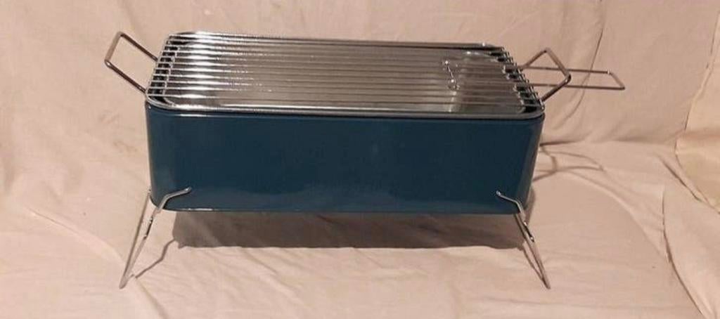 Bbq en grill 
Merk: Gusta, Ophalen of Verzenden, Nieuw