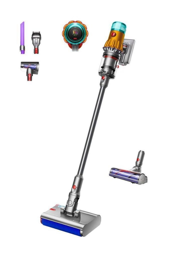 Dyson V12s Detect Slim Submarine – nieuw & ongeopend, Ophalen of Verzenden, Nieuw