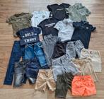 kledingpakket jongens: maat 140 / 10 jaar dsquared parajumpe, Ophalen of Verzenden, Gebruikt, Maat 140