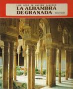 La Alhambra de Granada (Deutsche Ausgabe), Overige merken, Europa, Ophalen of Verzenden, Zo goed als nieuw