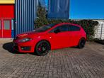Seat Leon CUPRA 2.0 TSI 240PK SUPER MOOIE AUTO!!!, Auto's, Voorwielaandrijving, Stof, 1984 cc, Leon