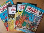 adv7985 urbanus, Eén stripboek, Ophalen, Gelezen