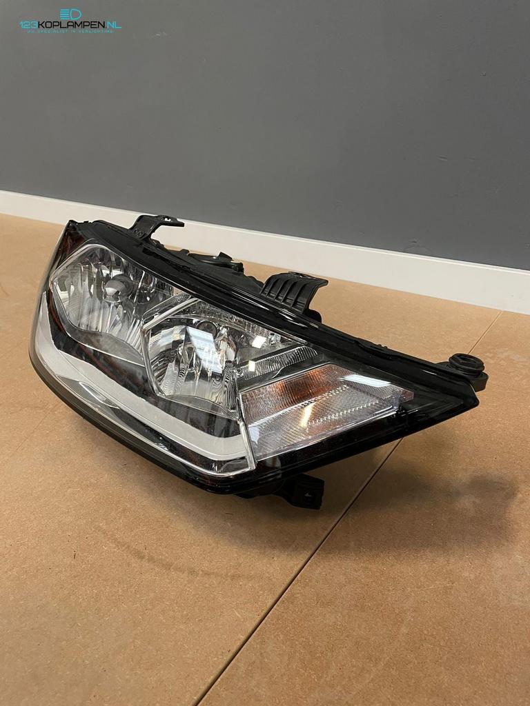 Audi A1 82A H7 koplamp rechts, Auto-onderdelen, Verlichting, Ophalen, Gebruikt, -, -