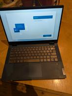 Lenovo flex 5 14are05 laptop, Ryzen 5 4500U, 8GB, 512GB, Computers en Software, Windows Laptops, Gebruikt, 2 tot 3 Ghz, Qwerty