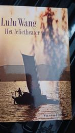 Lulu Wang, Ophalen of Verzenden, Zo goed als nieuw, Lulu Wang