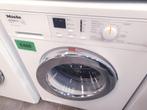 Miele wasmachine 7KG✅ ️Edition 111 INC GARANTIE, Witgoed en Apparatuur, Ophalen, Zo goed als nieuw, Voorlader, 85 tot 90 cm