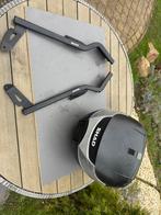 SHAD HelmKoffer voor motoren, Ophalen, Gebruikt