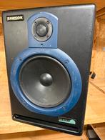 Samson Resolv 80a actieve studiomonitor, Audio, Tv en Foto, Luidsprekers, Overige merken, Gebruikt, Overige typen, Ophalen of Verzenden