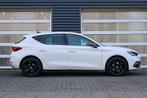 SEAT Leon 1.4 TSI eHybrid 204pk PHEV FR Business Intense | S, Auto's, 12 maanden, Stof, Gebruikt, Leon