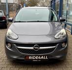Opel ADAM 1.4 Turbo S/NAVI/CRUISE/LEDER!, Voorwielaandrijving, Gebruikt, 4 cilinders, 150 pk