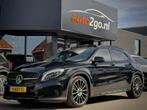 Mercedes-Benz GLA 220D 4MATIC AUT7 AMG-PRESTIGE PANODAK LEDE, Auto's, Mercedes-Benz, Automaat, Euro 6, 4 cilinders, Zwart