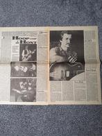 Jan de Hont:  gitarist  ZZ en de Maskers, Verzamelen, Ophalen of Verzenden, Zo goed als nieuw, Boek, Tijdschrift of Artikel