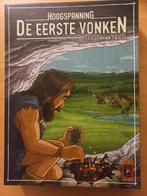 Hoogspanning: De Eerste Vonken - Bordspel, Een of twee spelers, Ophalen of Verzenden, Nieuw