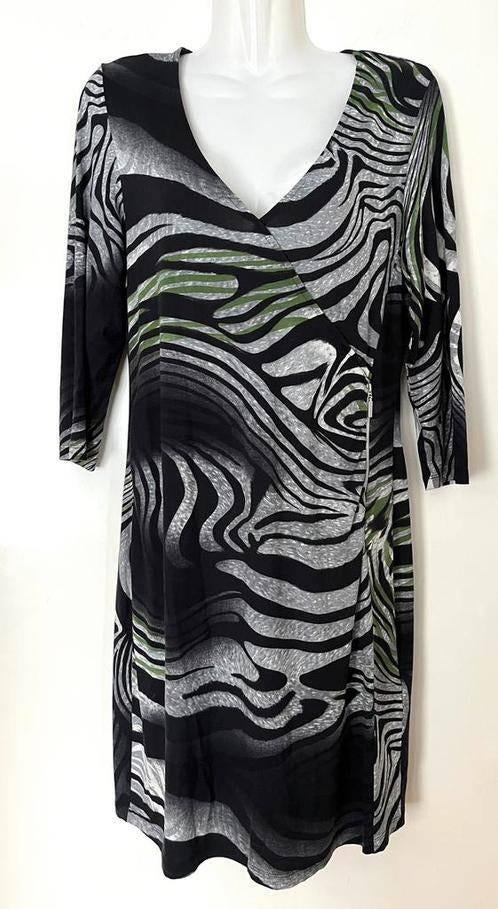 Monari jurk maat 38 [nr1]