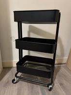 IKEA raskog trolley, Ophalen, 50 tot 100 cm, Zo goed als nieuw, Minder dan 100 cm