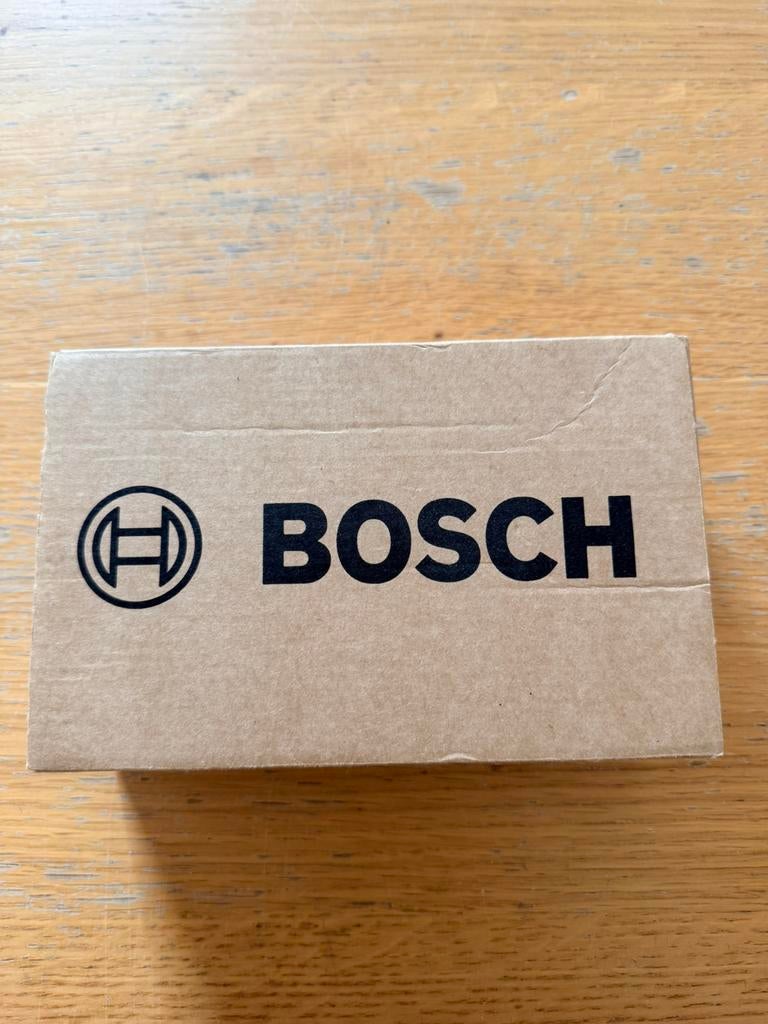 Bosch Intuvia E-Bike Display BUI255, Fietsen en Brommers, Fietsaccessoires | Fietscomputers, Ophalen of Verzenden, Zo goed als nieuw