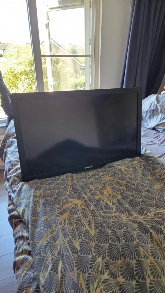 Philips 32PFL5622/H/12 LCD TV - 81 cm (32 inch), Ophalen, Philips, Gebruikt, 50 Hz