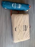 Decathlon opblaasbaar veldbed, Ophalen, Zo goed als nieuw, 1-persoons