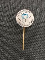 Korfbalvereniging Oud-Beijerland speldje sport, Verzenden, Gebruikt, Stad of Land, Speldje of Pin